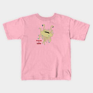 The Flumph shirt Kids T-Shirt
